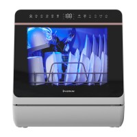 AERIUM GlassView 6P Compact AERIUM GlassView 6P Compact