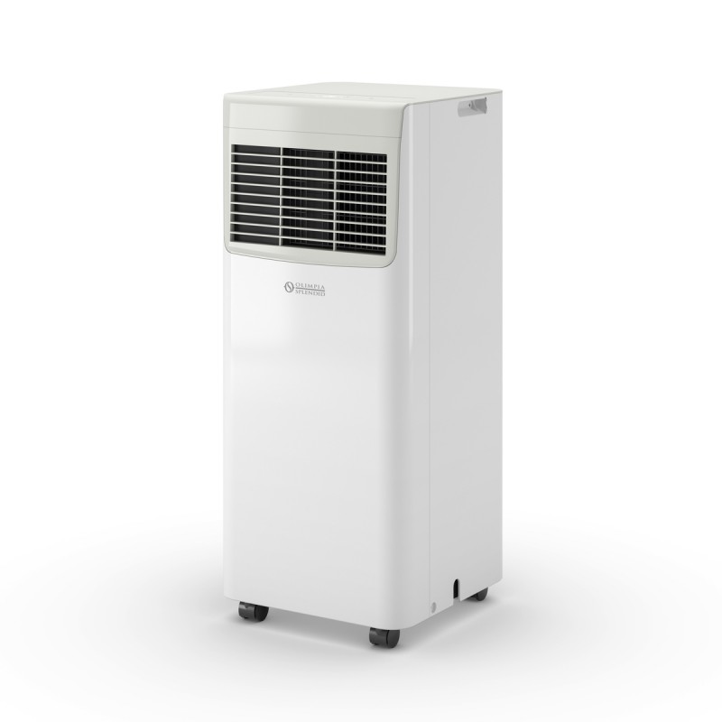 Aparat de aer mobil Olimpia Splendid Dolceclima Compact 8 SG