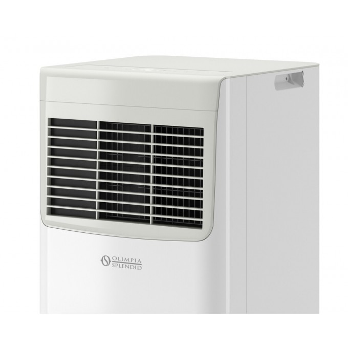 Aparat de aer mobil Olimpia Splendid Dolceclima Compact 8 SG