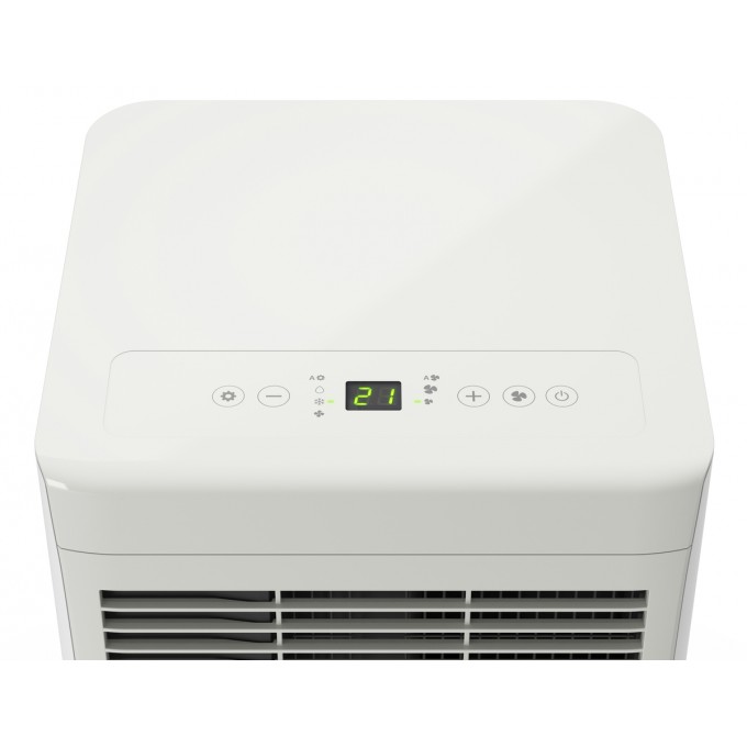 Aparat de aer mobil Olimpia Splendid Dolceclima Compact 8 SG