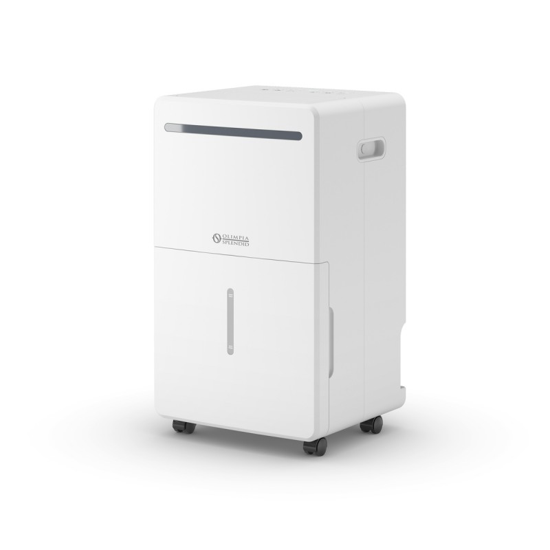 Dezumidificator și purificator de aer Olimpia Splendid Aquaria S2 24 NW