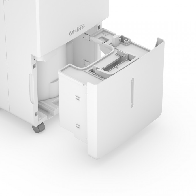 Dezumidificator și purificator de aer Olimpia Splendid Aquaria S2 24 NW
