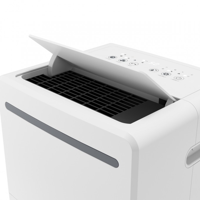 Dezumidificator și purificator de aer Olimpia Splendid Aquaria S2 24 NW