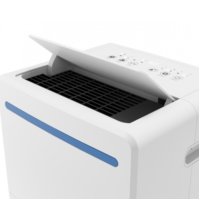 Dezumidificator și purificator de aer Olimpia Splendid Aquaria S2 30 NW