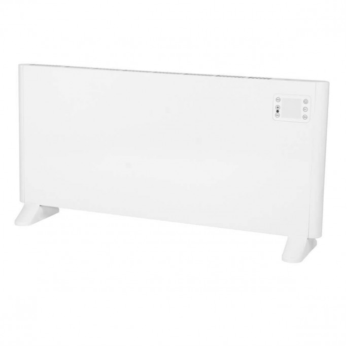 Convector electric EUROM Alutherm 2000 Wifi