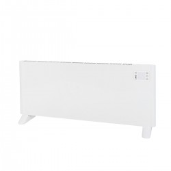 Convector electric EUROM Alutherm 2500 Wifi