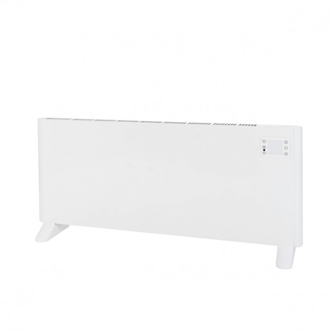 Convector electric EUROM Alutherm 2500 Wifi