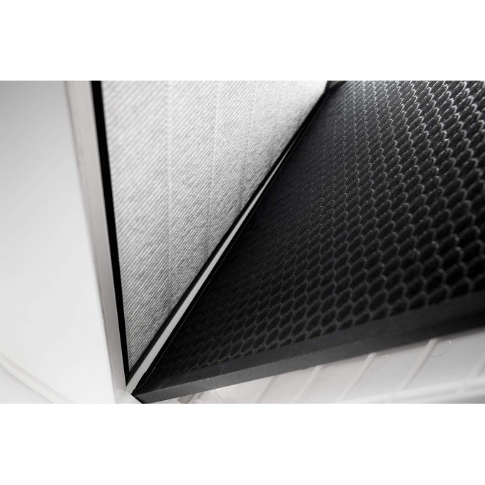 Set de filtre pentru Aura Di