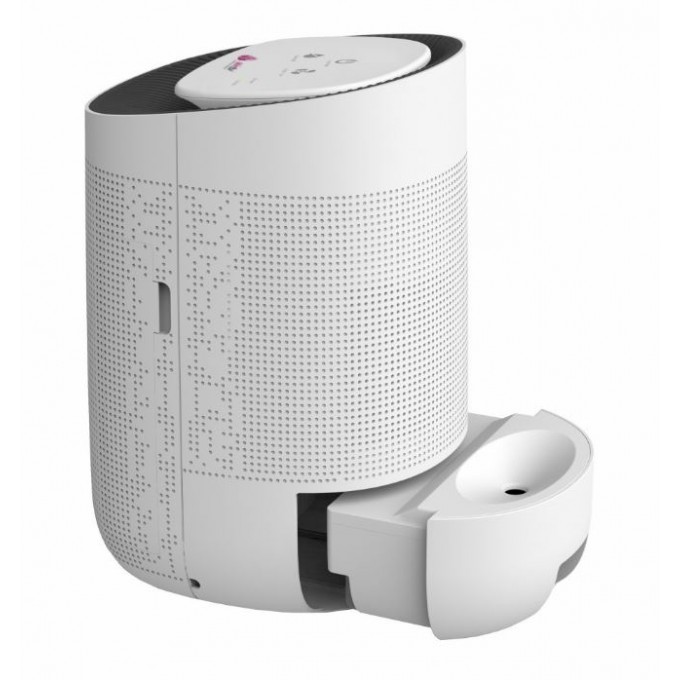 Dezumidificator și purificator de aer Airbi SPONGE