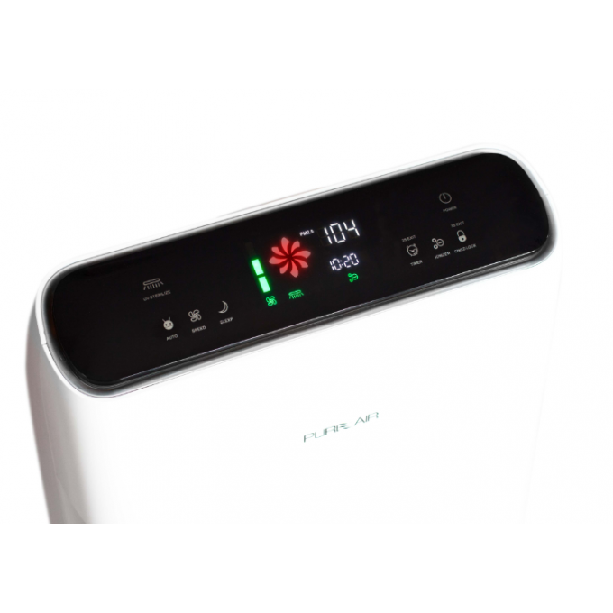 Purificator de aer Rohnson R-9600 PURE AIR