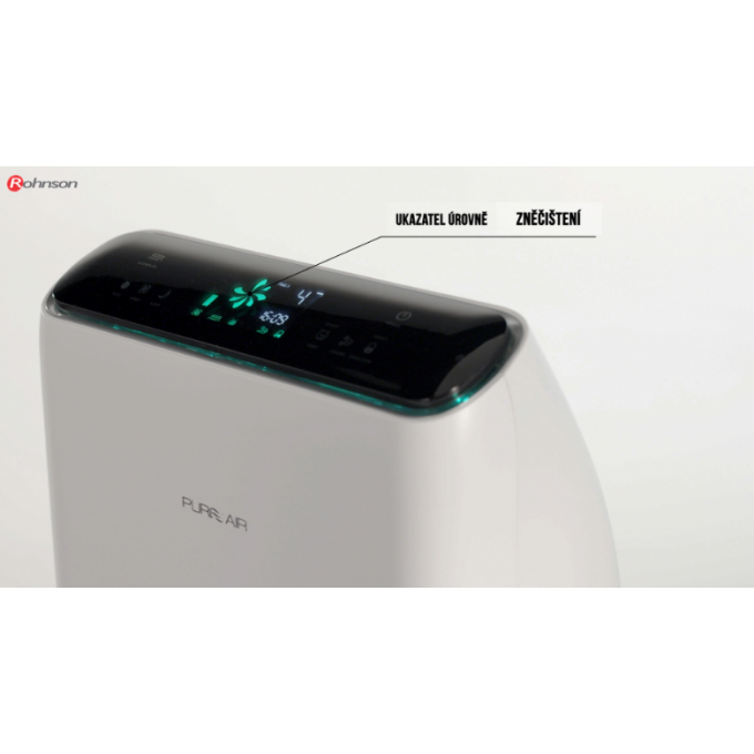 Purificator de aer Rohnson R-9600 PURE AIR