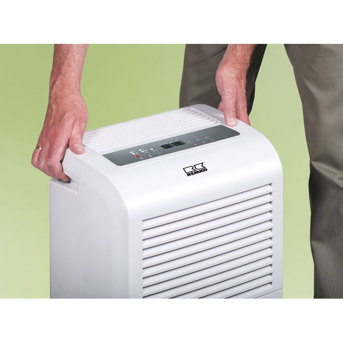 Dezumidificator Remko ETF460 ECO PROFI PUMP