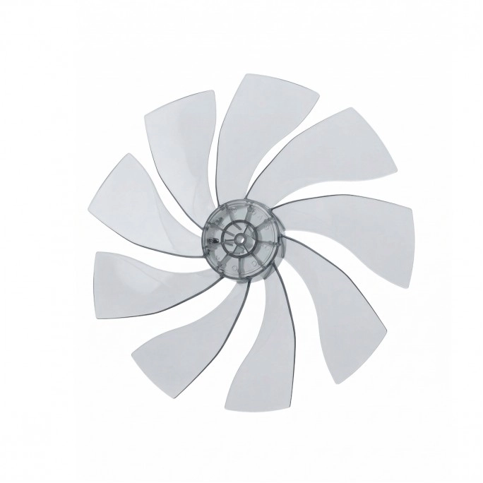 Palete de ventilator de rezervă pentru AERIUM SilentFlow R320 Palete de ventilator de rezervă pentru AERIUM SilentFlow R320