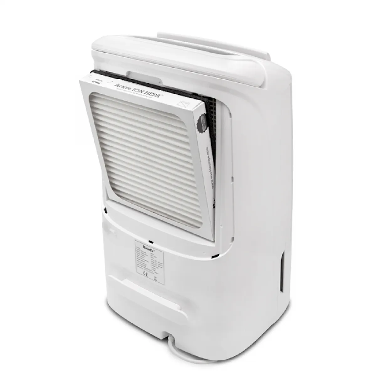 Dezumidificator și purificator de aer Woods AD20G Active ION HEPA Dezumidificator și purificator de aer Woods AD20G Active ION HEPA