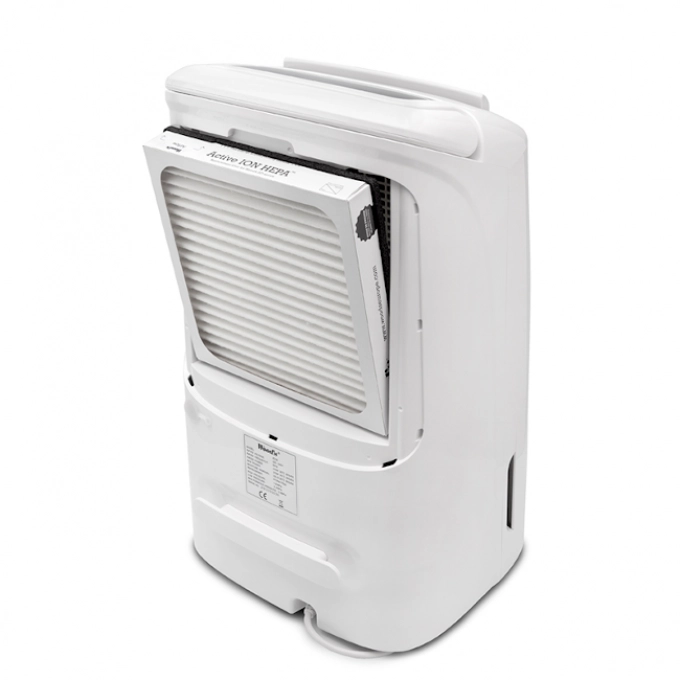 Dezumidificator și purificator de aer Woods AD30G Active ION HEPA