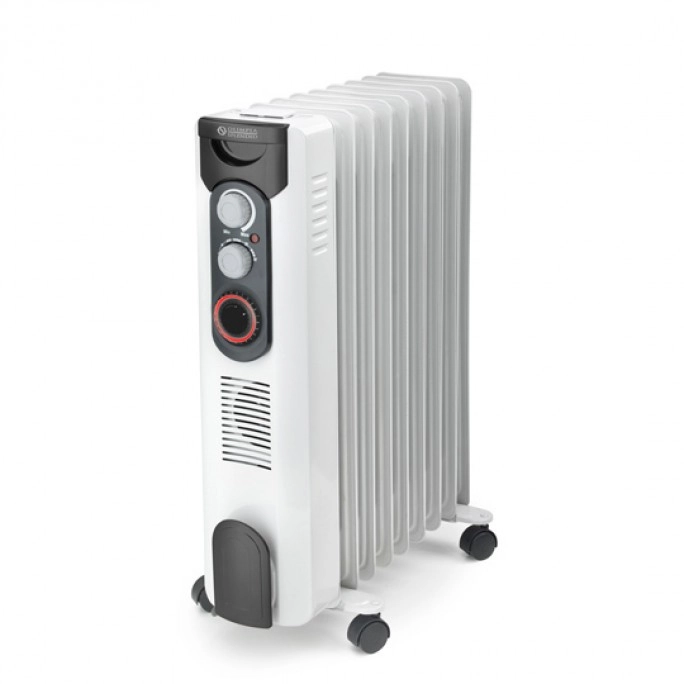 Calorifer electric cu ulei Olimpia Splendid Caldorad 9TT