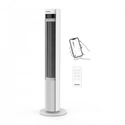 Ventilator coloană AERIUM SilentTower IonWIFI AF500