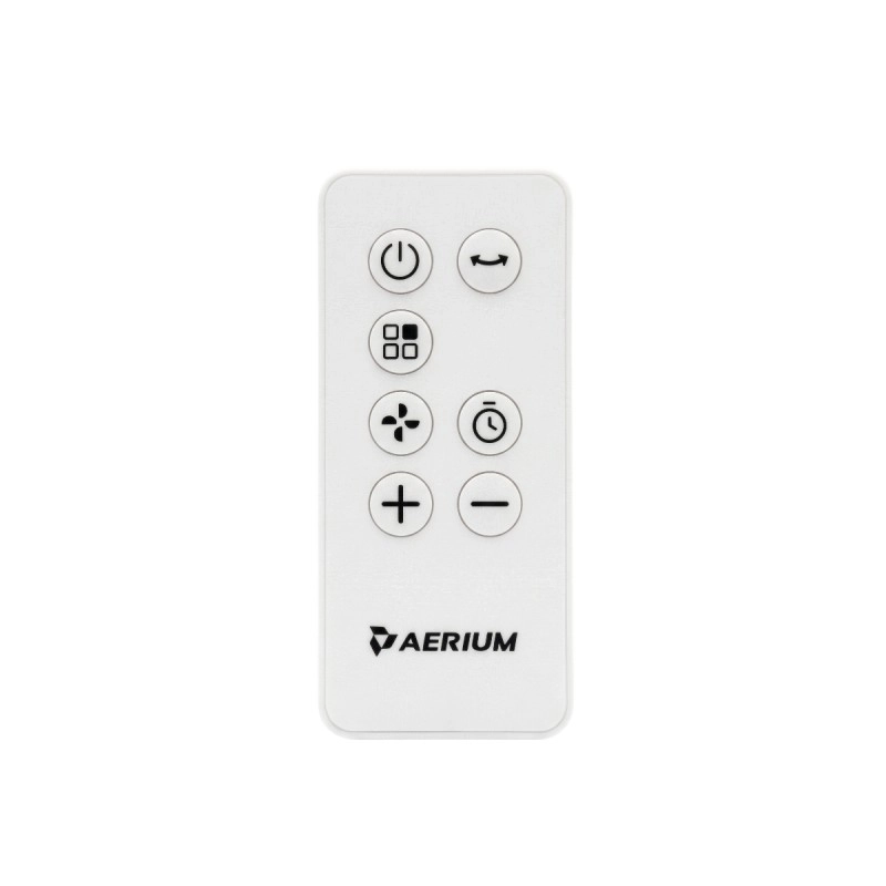 Telecomandă de rezervă pentru AERIUM SilentFlow R320 Telecomandă de rezervă pentru AERIUM SilentFlow R320