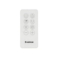 Telecomandă de înlocuire pentru AERIUM SilentTower IonWIFI AF500 Telecomandă de înlocuire pentru AERIUM SilentTower IonWIFI AF500