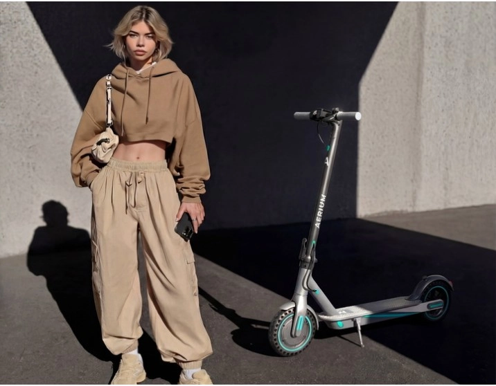 Trotinete electrice