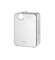 Umidificatoare cu abur cald image