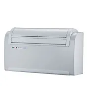 Aer condiționat de perete fără unitate exterioară image