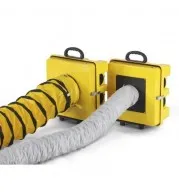 Purificatoare de aer de mare capacitate image