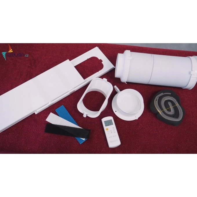 Aparat de aer mobil Olimpia Splendid Dolceclima Air Pro 14 HP WiFi