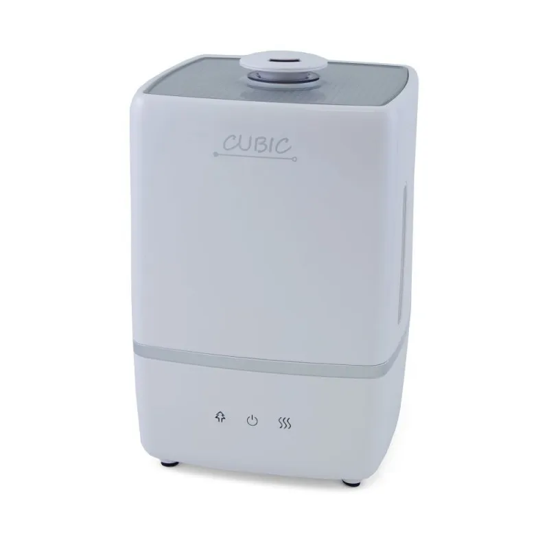 Umidificator Airbi CUBIC