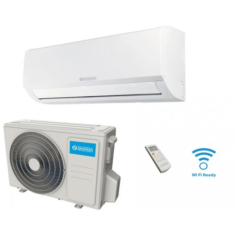 Klimatizace Olimpia Splendid ARYAL S1 E Inverter 18