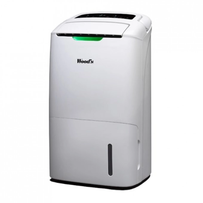 Dezumidificator și purificator de aer Woods AD30G Active ION HEPA