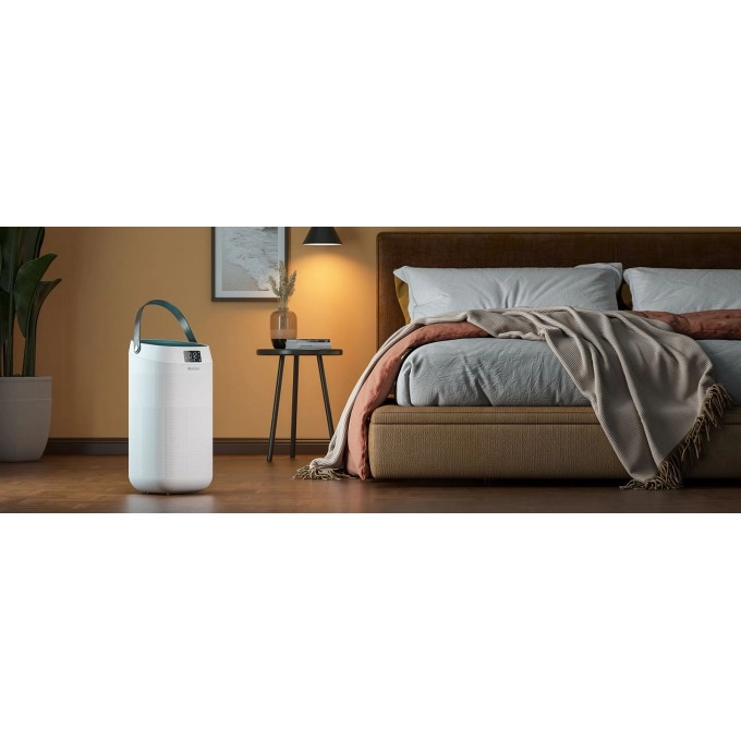 Purificator de aer Olimpia Splendid AURA CARE Purificator de aer Olimpia Splendid AURA CARE