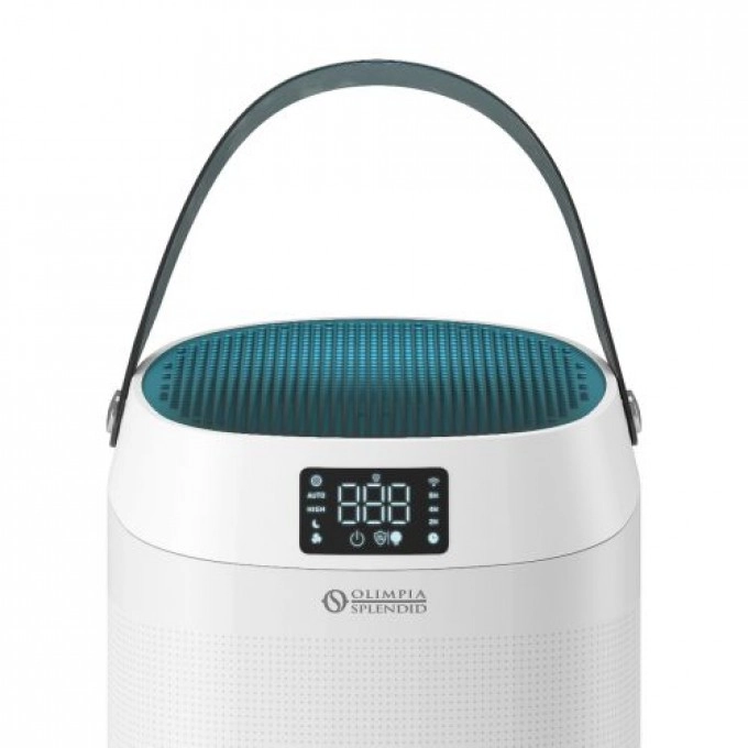 Purificator de aer Olimpia Splendid AURA CARE Purificator de aer Olimpia Splendid AURA CARE