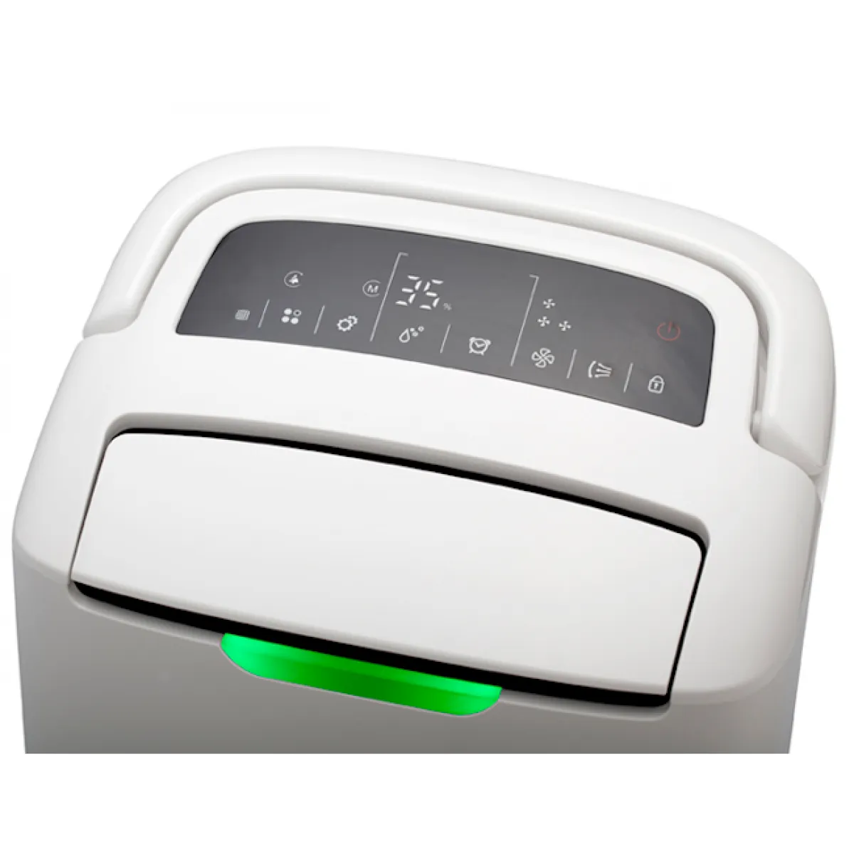 Dezumidificator și purificator de aer Woods AD20G Active ION HEPA Dezumidificator și purificator de aer Woods AD20G Active ION HEPA