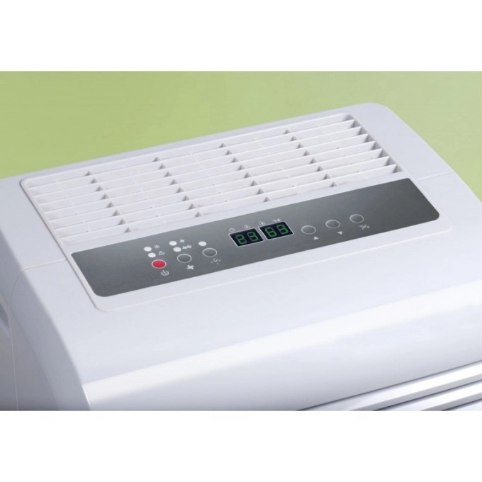 Dezumidificator Remko ETF360 ECO PROFI PUMP