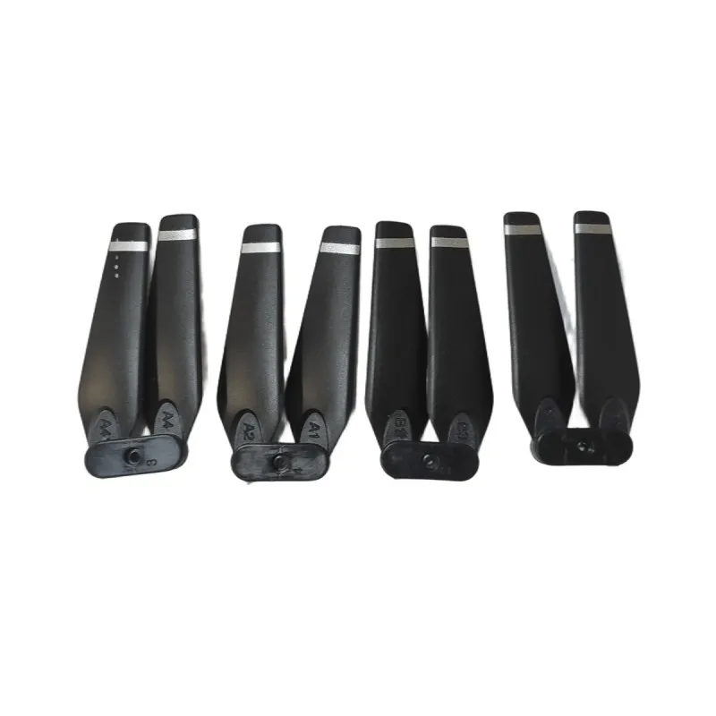 Set de înlocuire de 8 elice pentru drona AERIUM E99 Pro 4K Dual Camera Set de înlocuire de 8 elice pentru drona AERIUM E99 Pro 4K Dual Camera