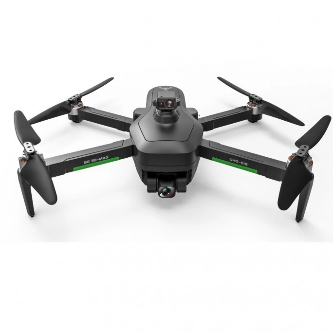 Dron AERIUM SG MAX GPS - 2 baterii