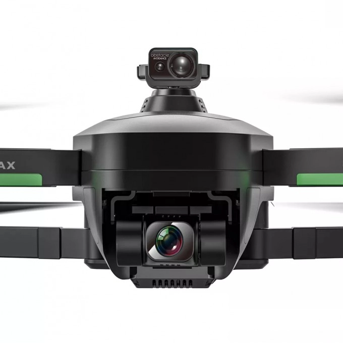 Dron AERIUM SG MAX GPS - 2 baterii