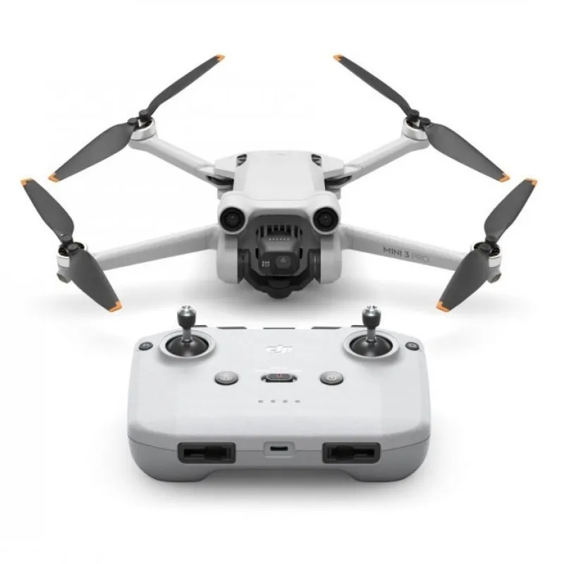 Dronă DJI Mini 3 Pro - 1 baterie