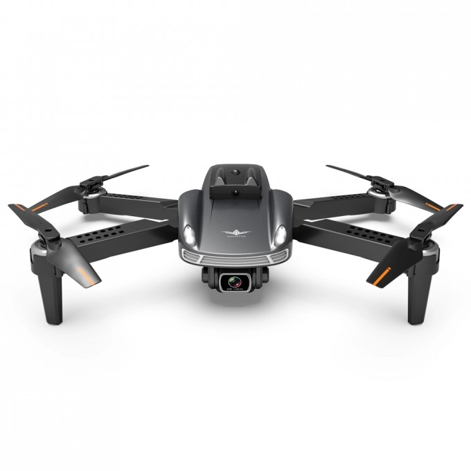 Dron AERIUM KF 4K Dual Camera - 3 baterii