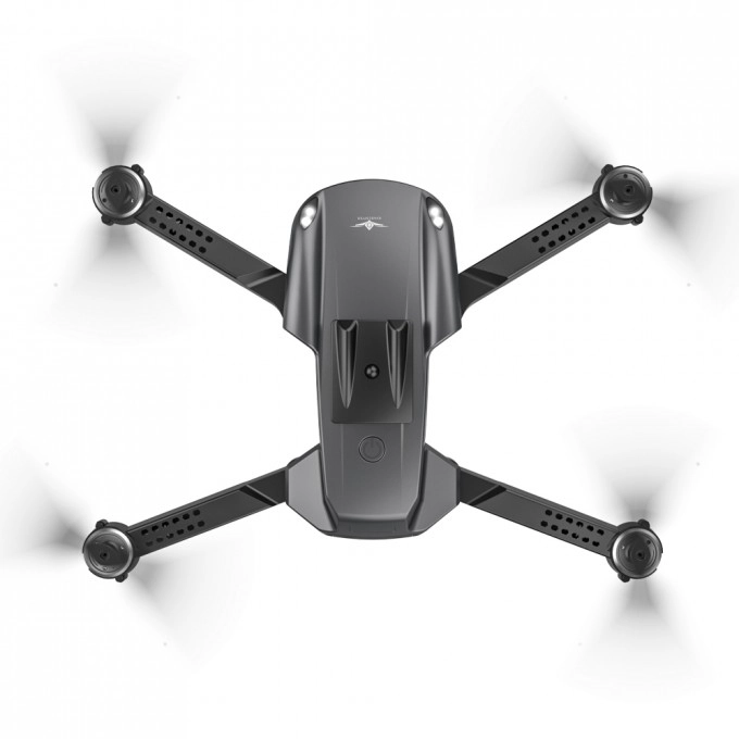Dron AERIUM KF 4K Dual Camera - 3 baterii