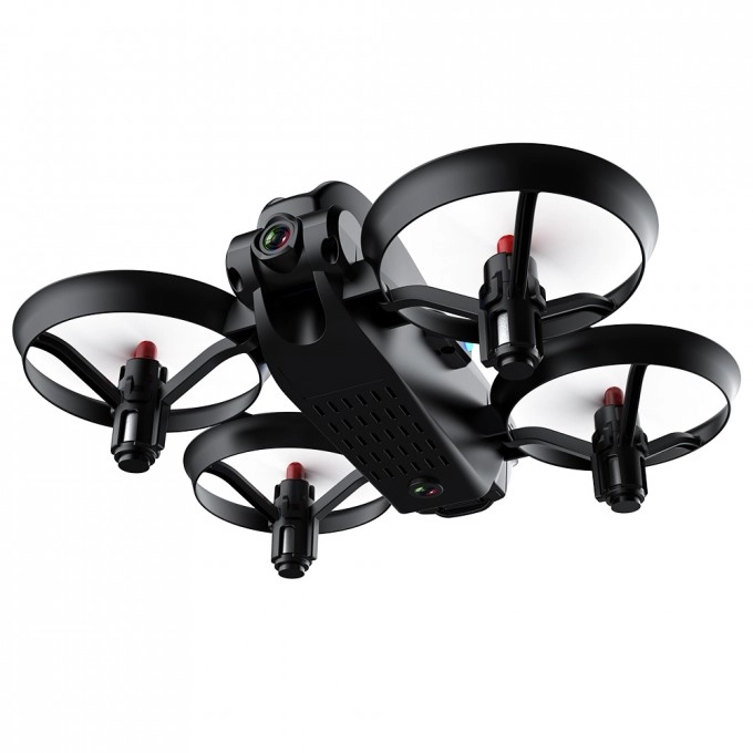 Dron AERIUM KFPLAN Fun F1 - 3 baterii