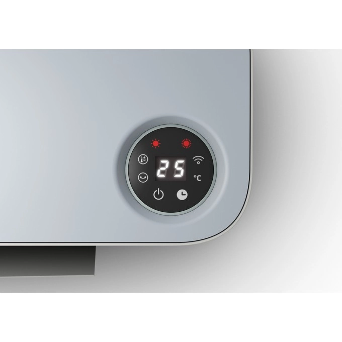 Aerotermă ceramică de perete Olimpia Splendid CALDO SKY B WIFI