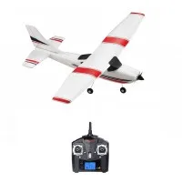 Aeronava RC S-IDEE CESSNA 182 SKYLANE Aeronava RC S-IDEE CESSNA 182 SKYLANE