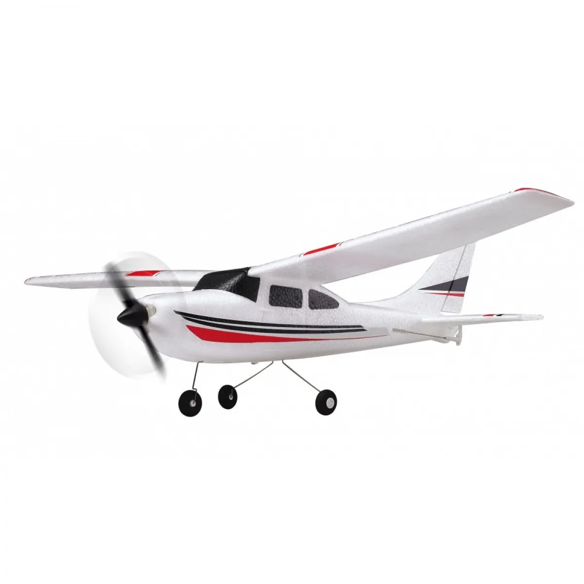 Aeronava RC S-IDEE CESSNA 182 SKYLANE Aeronava RC S-IDEE CESSNA 182 SKYLANE