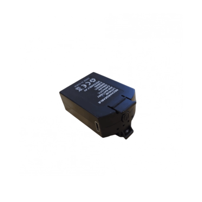 Baterie de înlocuire pentru elicopter AERIUM C186 4CH CAMOUFLAGE