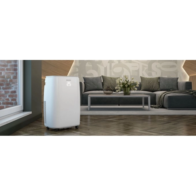 Aparat de aer mobil Olimpia Splendid Dolceclima BREZZA 14 HP Wi-Fi