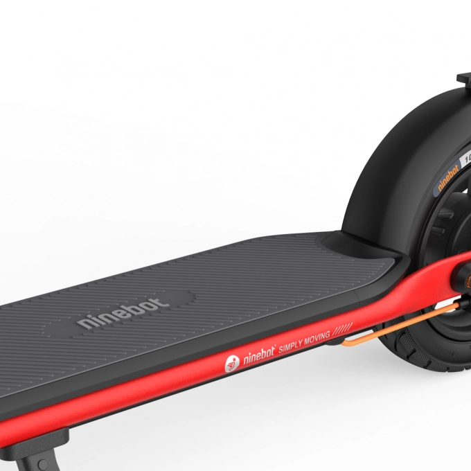 Trotinetă electrică Ninebot by Segway Kickscooter D28E