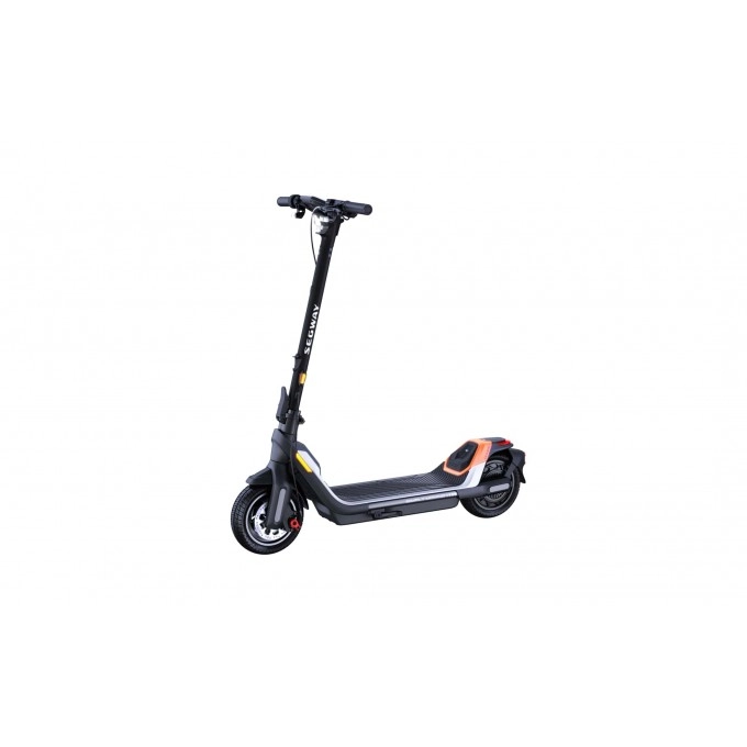Trotinetă electrică Segway Kickscooter P65E