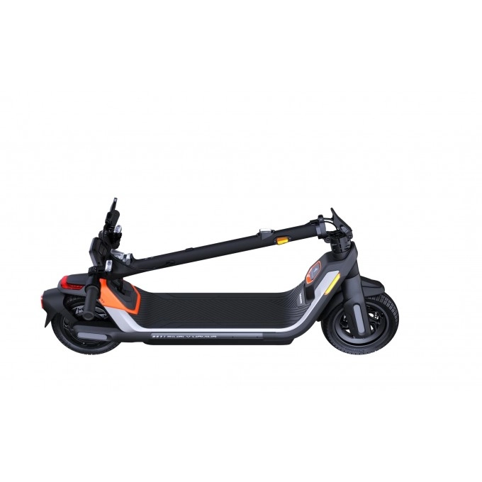 Trotinetă electrică Segway Kickscooter P65E